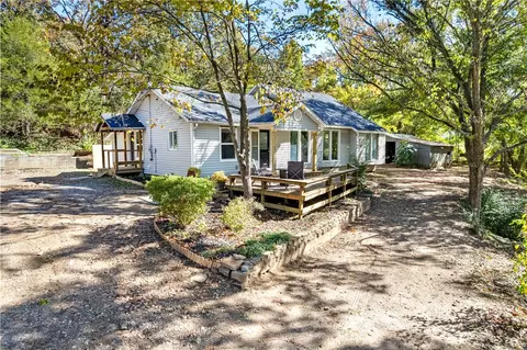15558 S Highway 71, West Fork, AR 72774