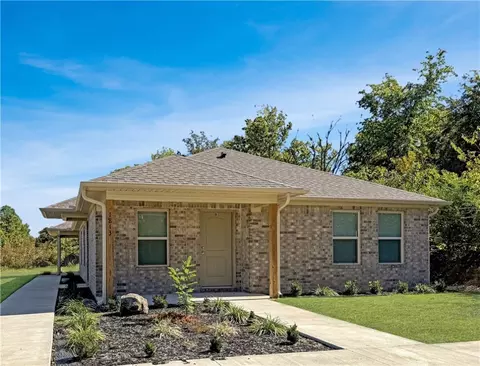 1813 12th St, Fort Smith, AR 72901