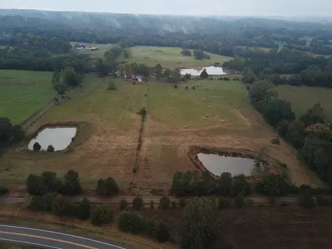 1955 N State Hwy 116, Booneville, AR 72927