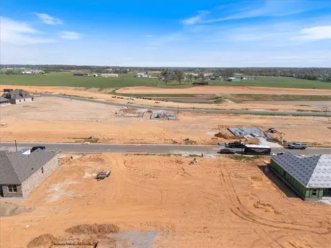 6 SW Lots Sw Basswood Ave, Bentonville, AR 72713
