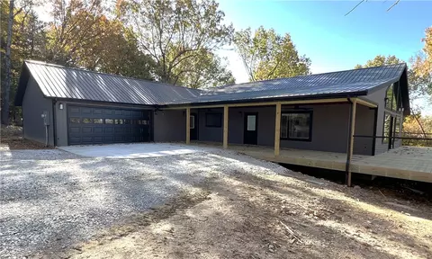 3970 Ozark Rd, Harrison, AR 72601