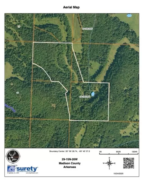 0000 Madison 5465, Huntsville, AR 72740