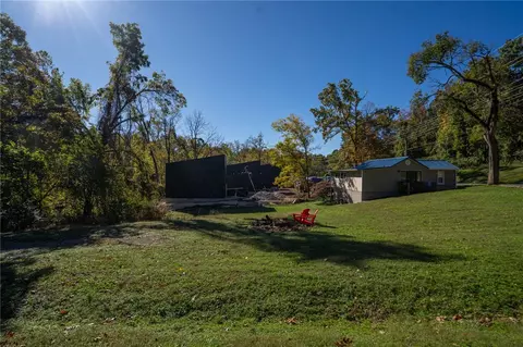 1259 NW A St, Bentonville, AR 72712