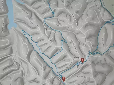 lot1 Of Block 3 London Dr, Bella Vista, AR 72715