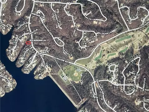 lot42 Of Block 1 Ness Cir, Bella Vista, AR 72715