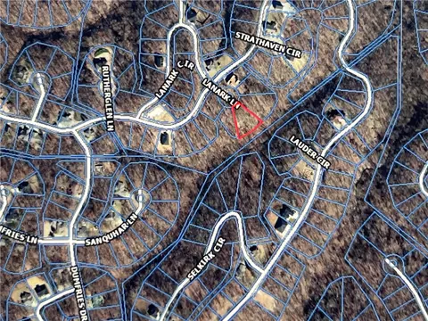 lot10 Of Block 1 Lanark Ln, Bella Vista, AR 72715