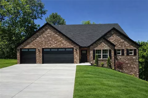 14 Kames Ln, Bella Vista, AR 72715