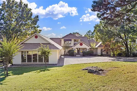 18 Rim Rock Rd, Russellville, AR 72802
