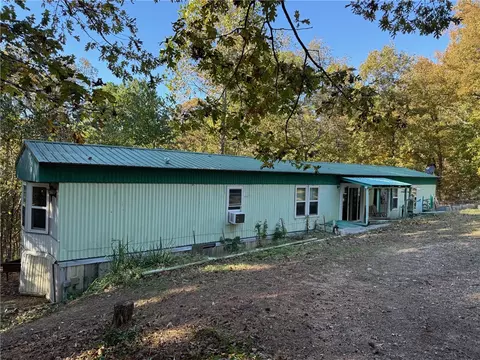 16133 Walnut Ridge Rd, Kansas, OK 74347