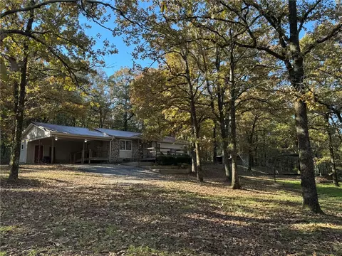 10320 Lynx Ln, Dardanelle, AR 72834