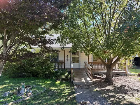 604 N Montgomery St, Clarksville, AR 72830