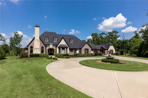 3808 Copper Ridge Rd, Rogers, AR 72756