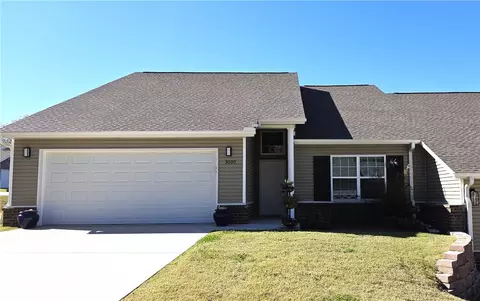 3000 Belmont Ave, Harrison, AR 72601