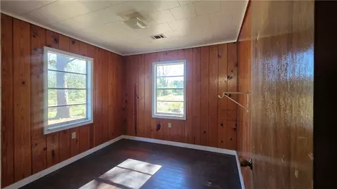Bedroom - 408 S Washington Ave, Plainview, AR 72857 photo 3 of 3