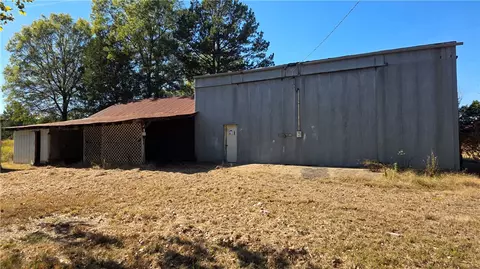 Exterior - 408 S Washington Ave, Plainview, AR 72857 photo 1 of 1