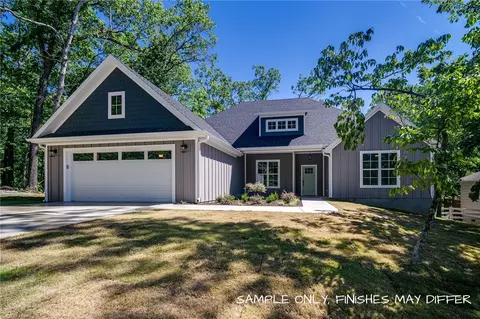 4 Swarthmoor Ln, Bella Vista, AR 72714