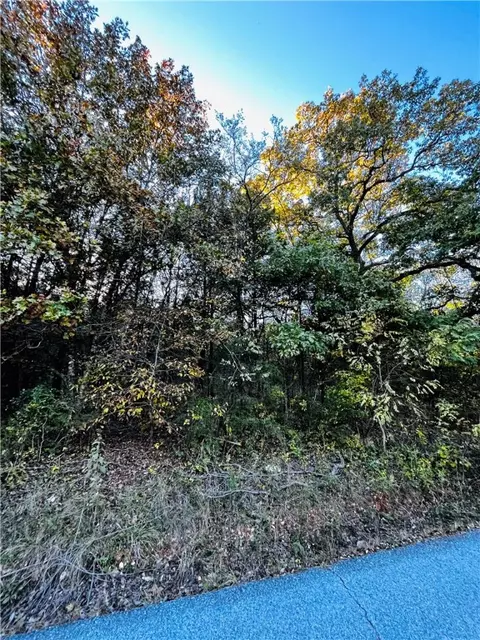 eagle drive, Holiday Island, AR 72631