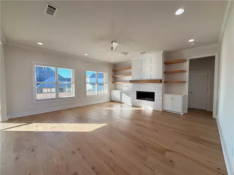 2723 Comet Cv, Lowell, AR 72745 photo 4