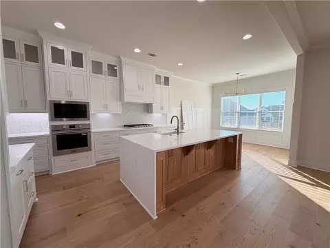 2723 Comet Cv, Lowell, AR 72745 photo 8
