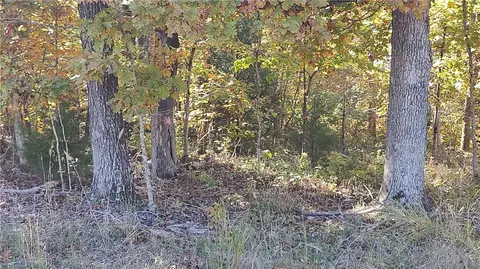 Donington Lane, Bella Vista, AR 72714