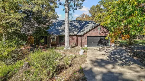 2212 Andrew Ct, Rogers, AR 72756