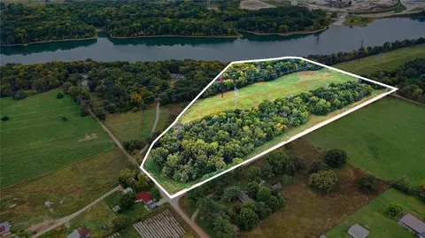 Swepco Lake Road, Gentry, AR 72734