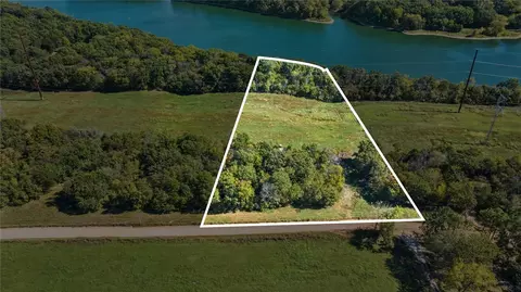 Swepco Lake Road, Gentry, AR 72734