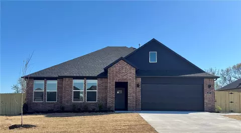 487 W Canada Dr, Farmington, AR 72730