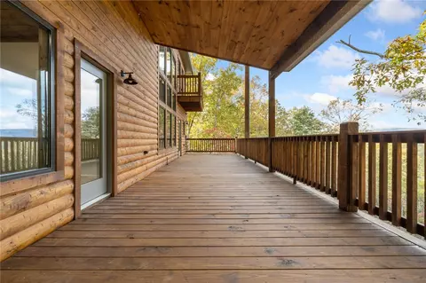 Exterior - 2452 Ar 74 E, Jasper, AR 72641 photo 8 of 10