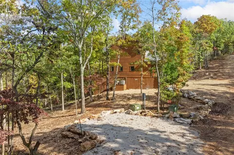 Exterior - 2452 Ar 74 E, Jasper, AR 72641 photo 10 of 10