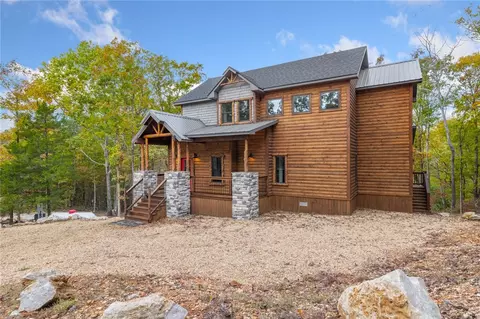 2452 Ar 74 E, Jasper, AR 72641