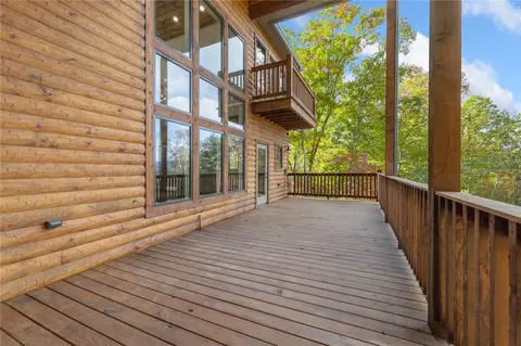 Exterior - 2452 Ar 74 E, Jasper, AR 72641 photo 7 of 10