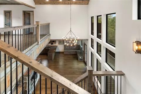 Entry Way - 2452 Ar 74 E, Jasper, AR 72641 photo 6 of 7