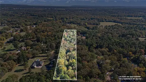 10528 Bethel, Dardanelle, AR 72834