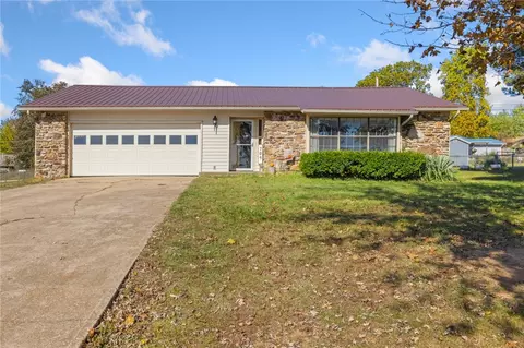 709 Gipson Rd, Harrison, AR 72601 photo 2