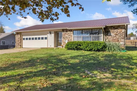 709 Gipson Rd, Harrison, AR 72601 photo 3
