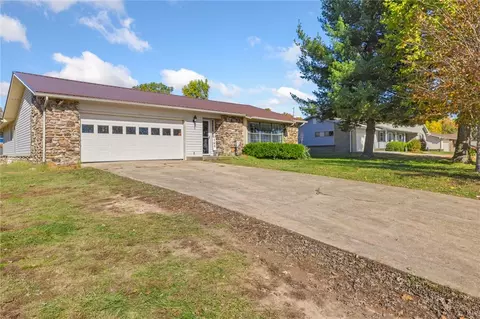 709 Gipson Rd, Harrison, AR 72601