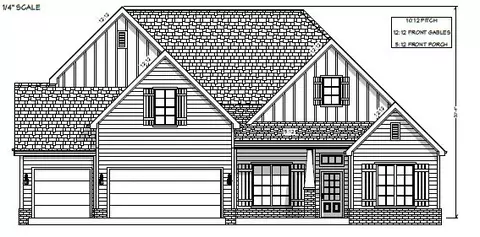 2710 Amaris Ave, Lowell, AR 72745