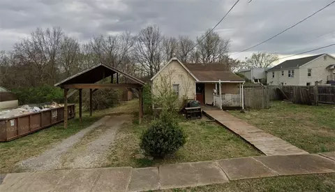 123 Cleburn St, Fayetteville, AR 72701