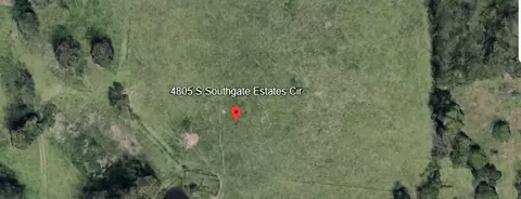 4805 S Southgate Estates Cir, Rogers, AR 72758