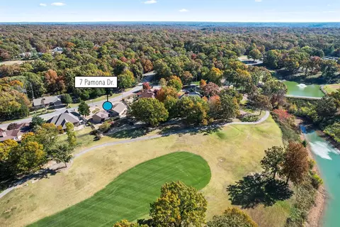 7 Pamona Dr, Bella Vista, AR 72715