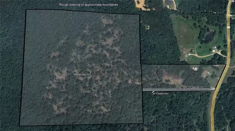 S Higway 265, West Fork, AR 72774
