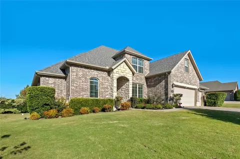 2284 Riverwater Ln, Fayetteville, AR 72703
