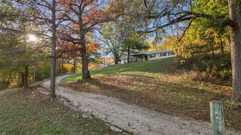 15731 Parker Branch Rd, Winslow, AR 72959