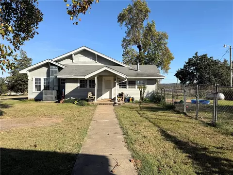 611 Elberta St, Lamar, AR 72846 photo 22