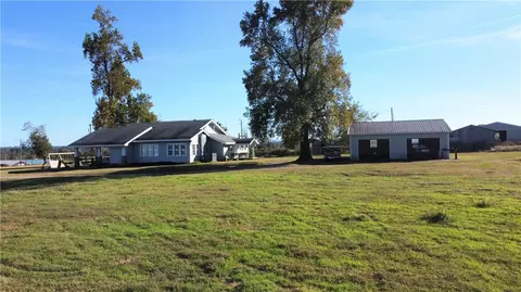 611 Elberta St, Lamar, AR 72846 photo 37