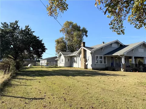 611 Elberta St, Lamar, AR 72846 photo 25