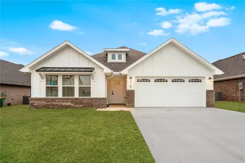 1141 Ari Ave, Centerton, AR 72719