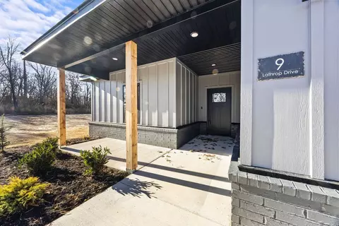 9 Lathrop Dr, Bella Vista, AR 72715