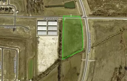 Hwy 62/butler, Prairie Grove, AR 72753